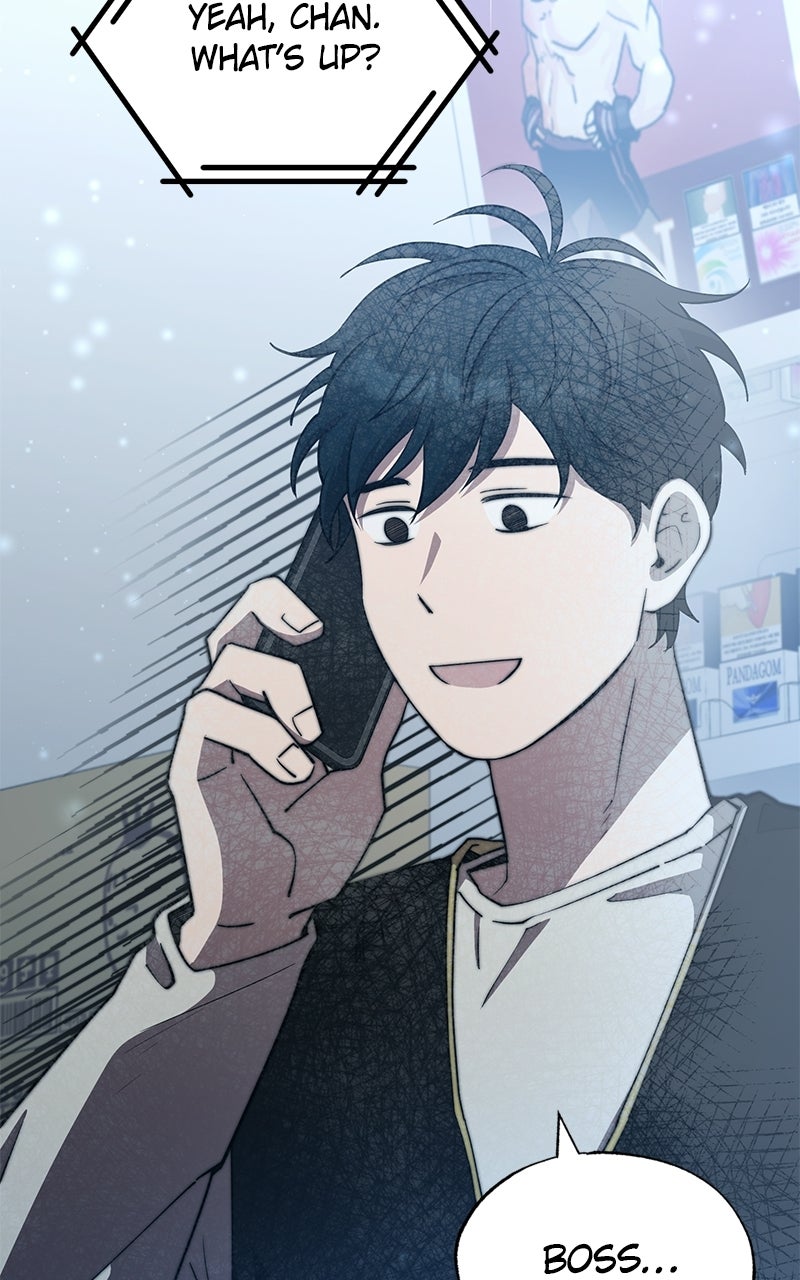 Read Night Shift in AnotherWorld chapter 1 image 104 on Lezhin