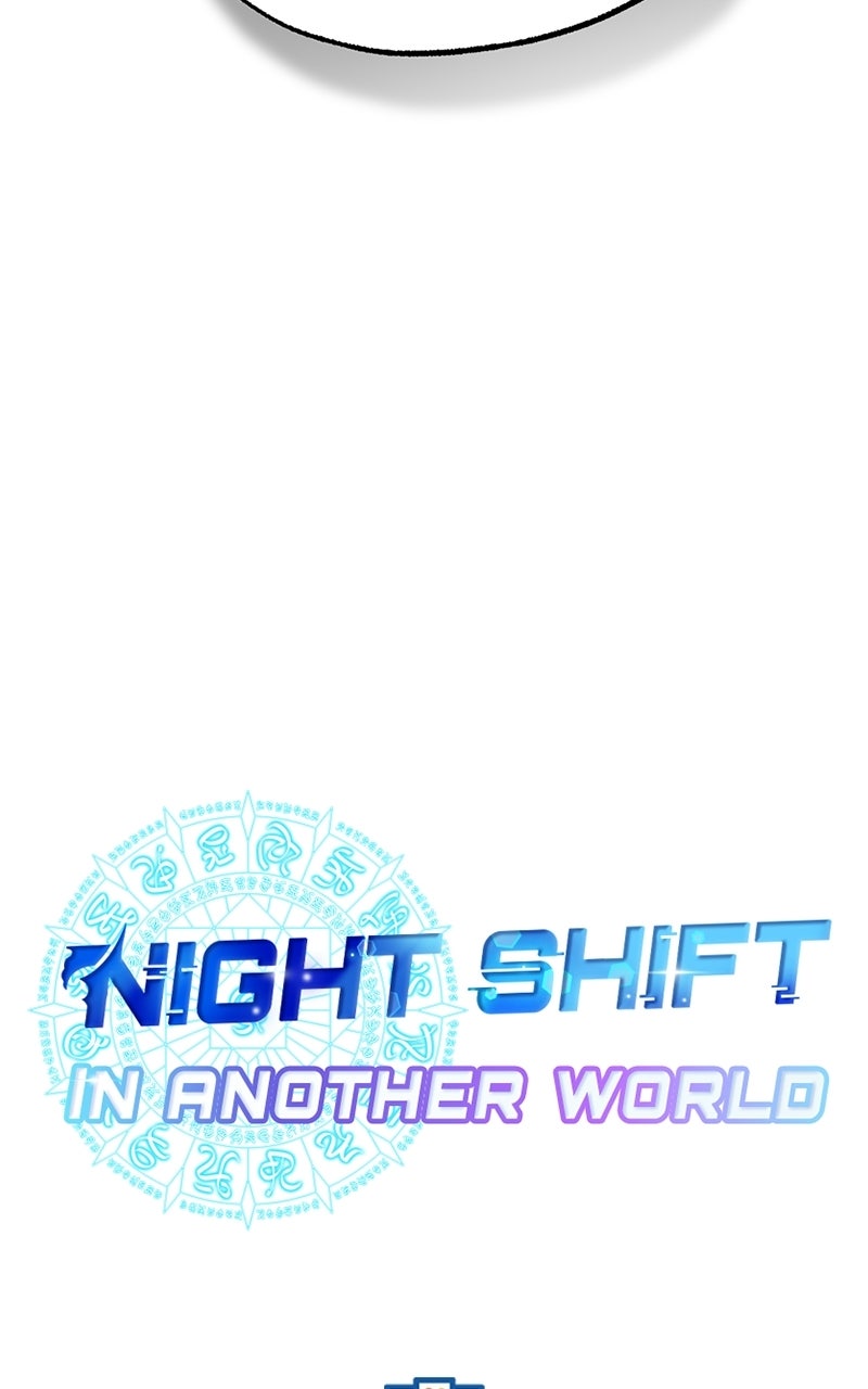 Read Night Shift in AnotherWorld chapter 1 image 106 on Lezhin