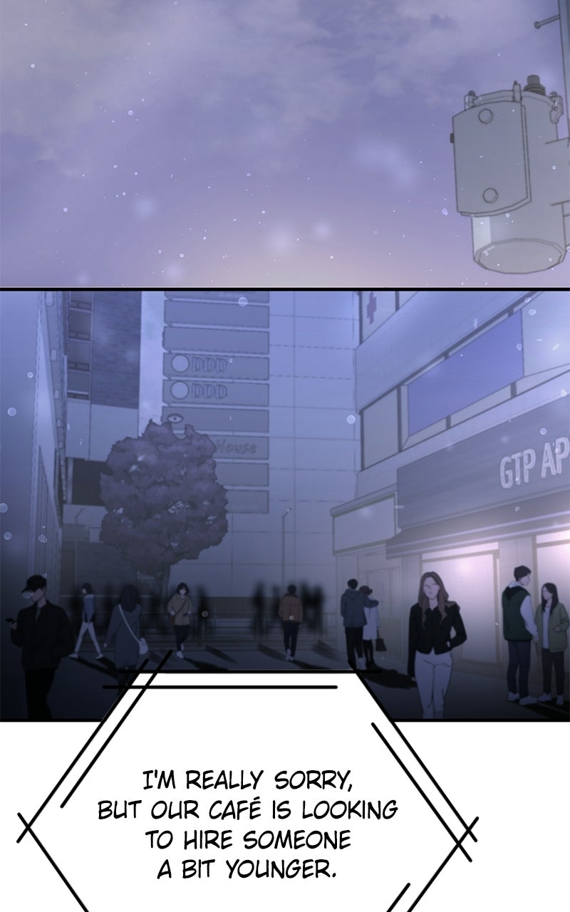 Read Night Shift in AnotherWorld chapter 1 image 14 on Lezhin