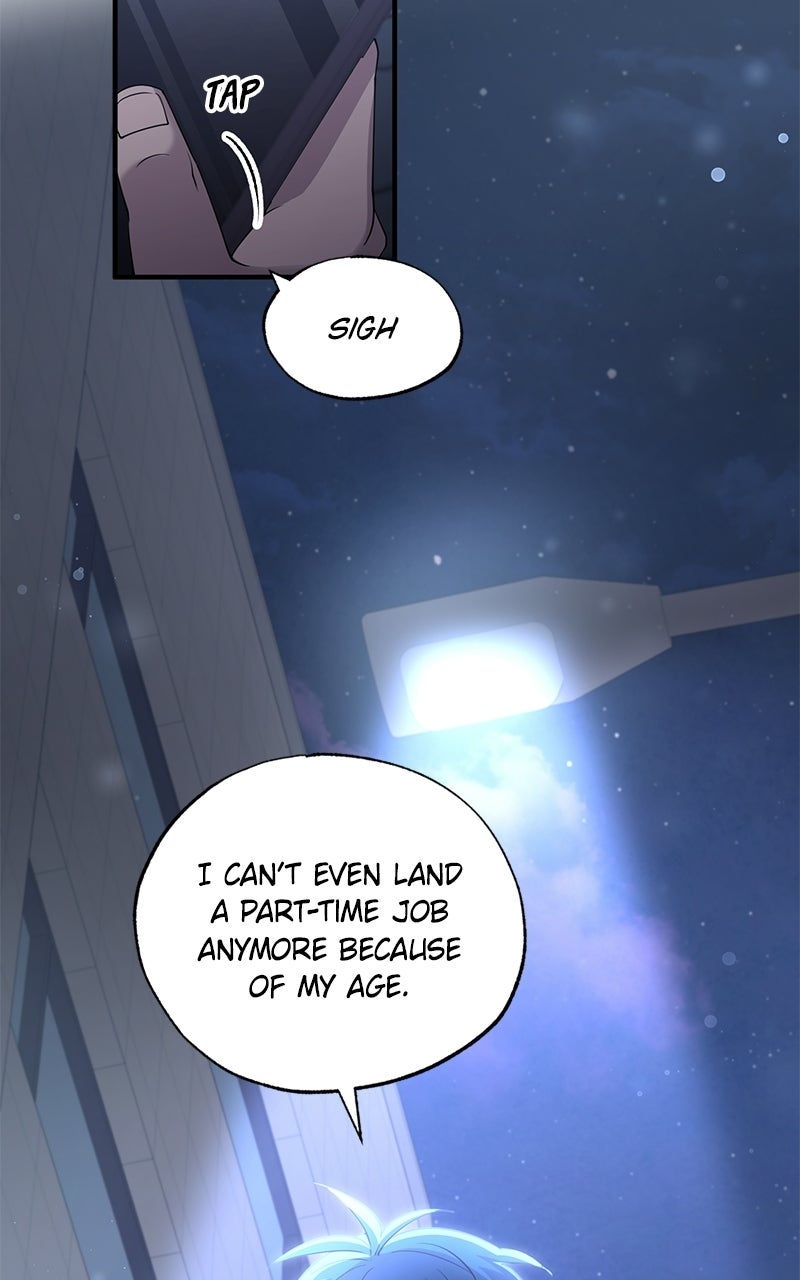 Read Night Shift in AnotherWorld chapter 1 image 16 on Lezhin