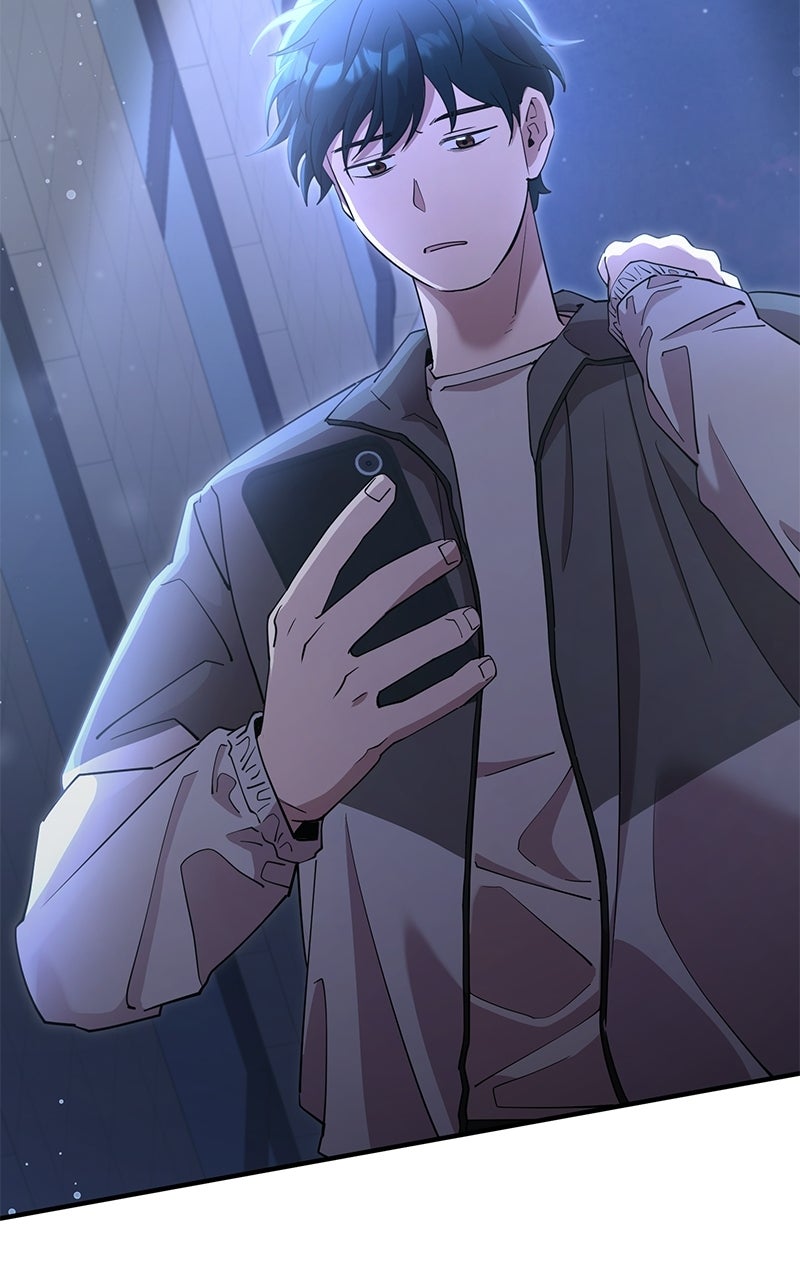 Read Night Shift in AnotherWorld chapter 1 image 17 on Lezhin