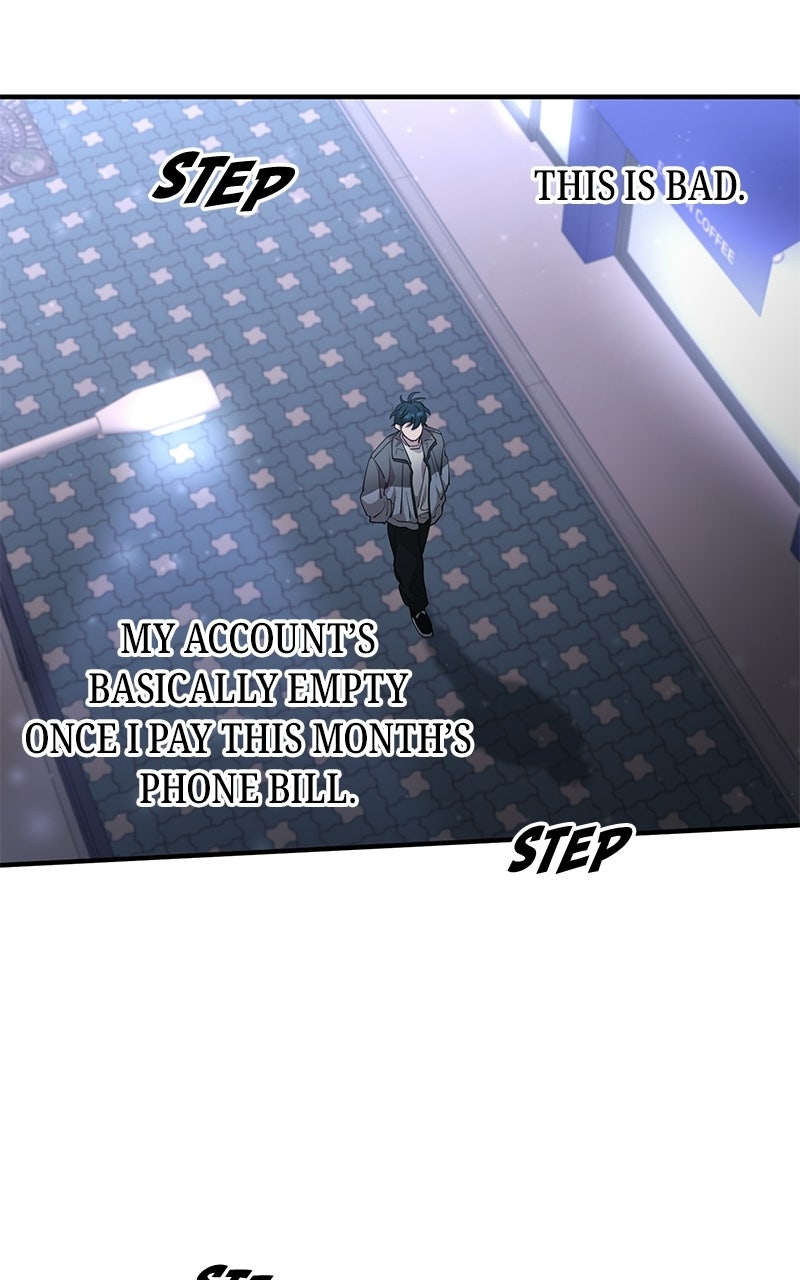 Read Night Shift in AnotherWorld chapter 1 image 19 on Lezhin