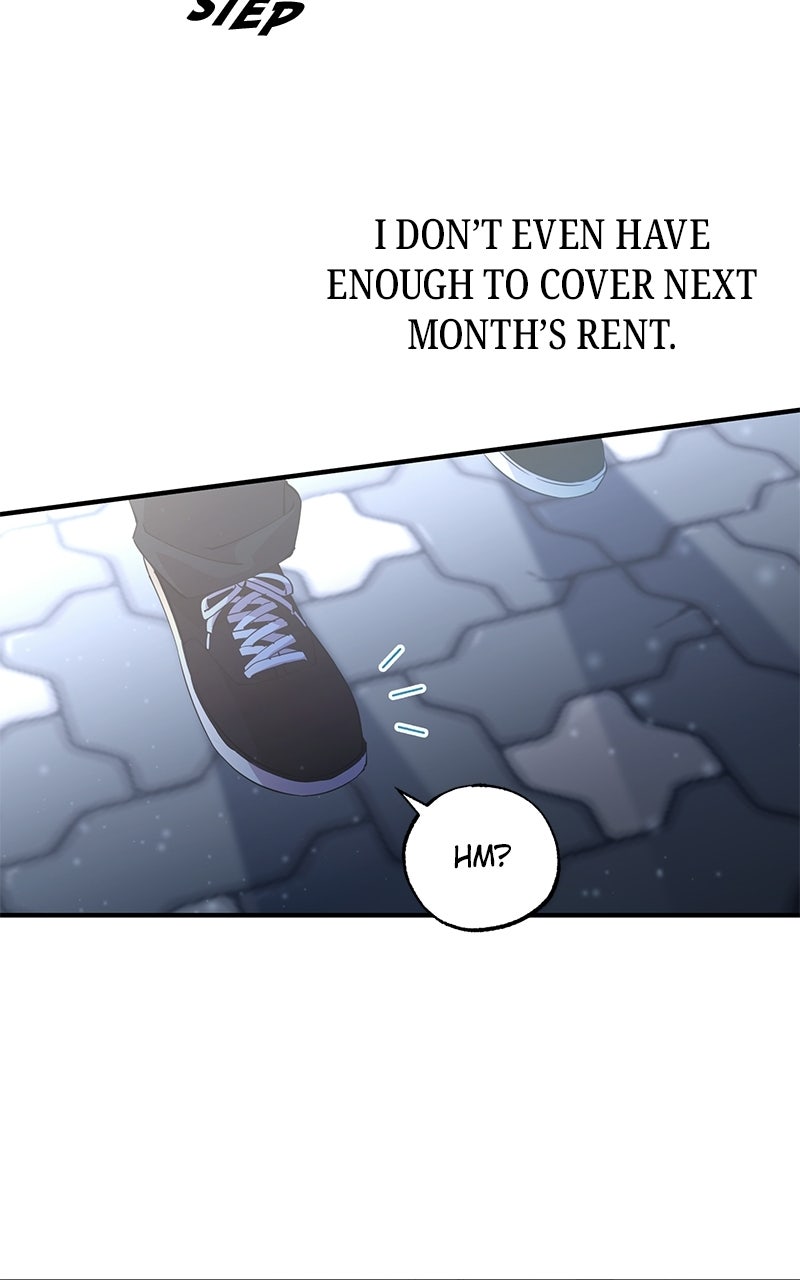 Read Night Shift in AnotherWorld chapter 1 image 20 on Lezhin