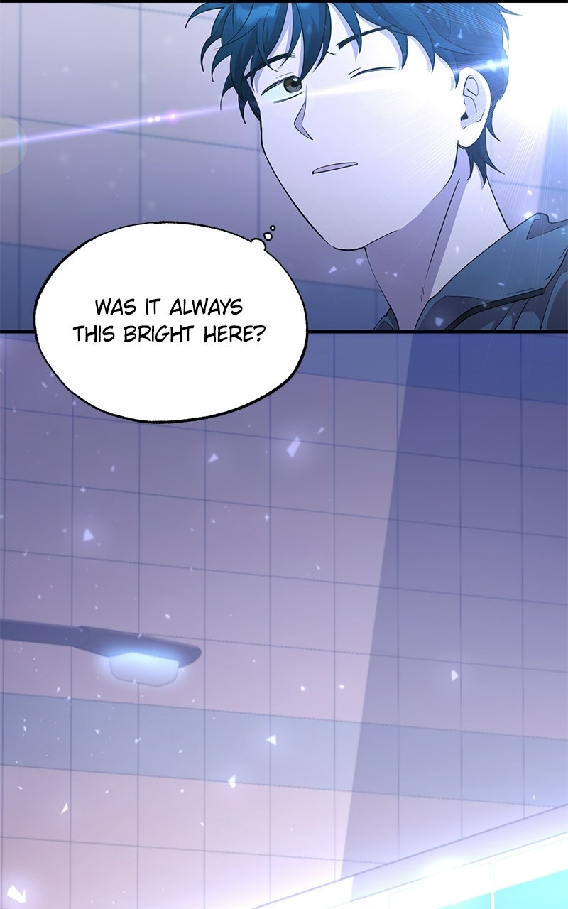 Read Night Shift in AnotherWorld chapter 1 image 21 on Lezhin
