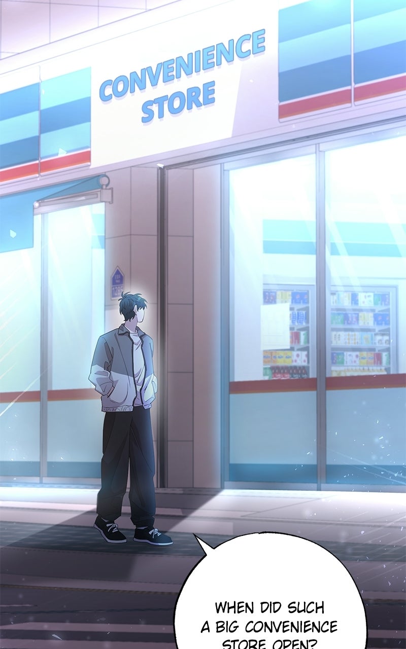 Read Night Shift in AnotherWorld chapter 1 image 22 on Lezhin