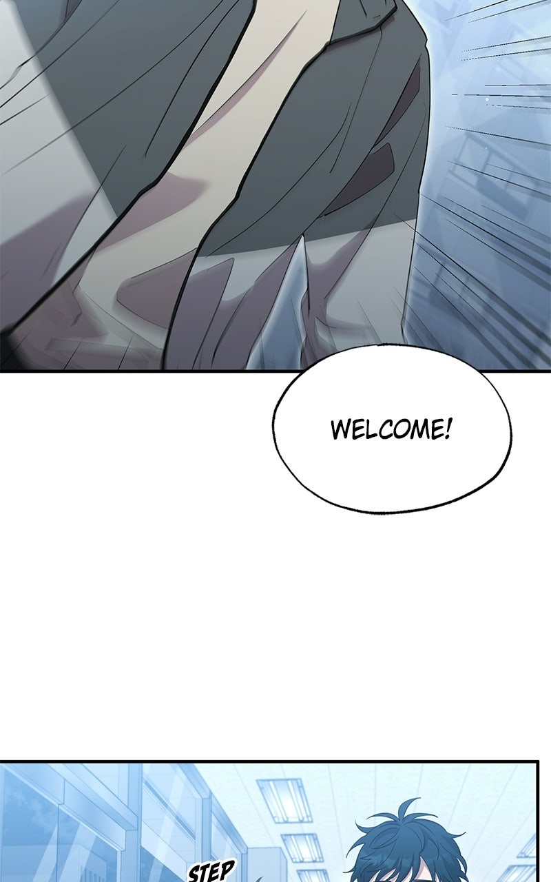 Read Night Shift in AnotherWorld chapter 1 image 26 on Lezhin