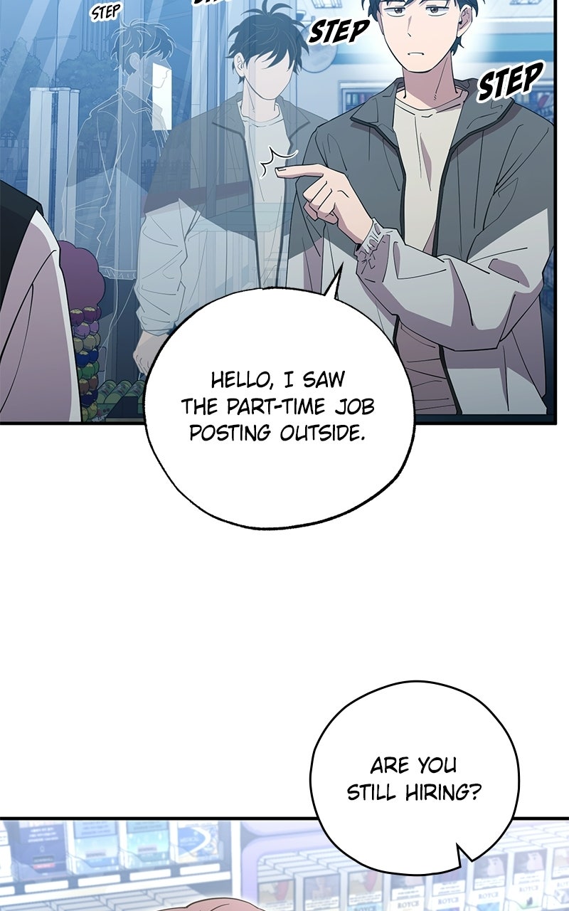 Read Night Shift in AnotherWorld chapter 1 image 27 on Lezhin