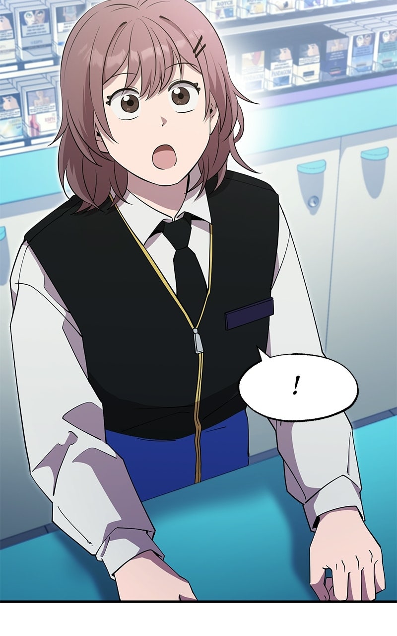 Read Night Shift in AnotherWorld chapter 1 image 28 on Lezhin