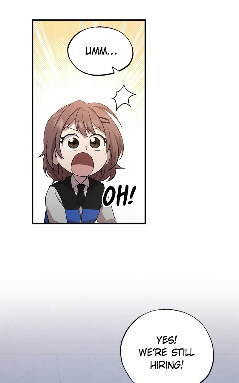 Read Night Shift in AnotherWorld chapter 1 image 30 on Lezhin