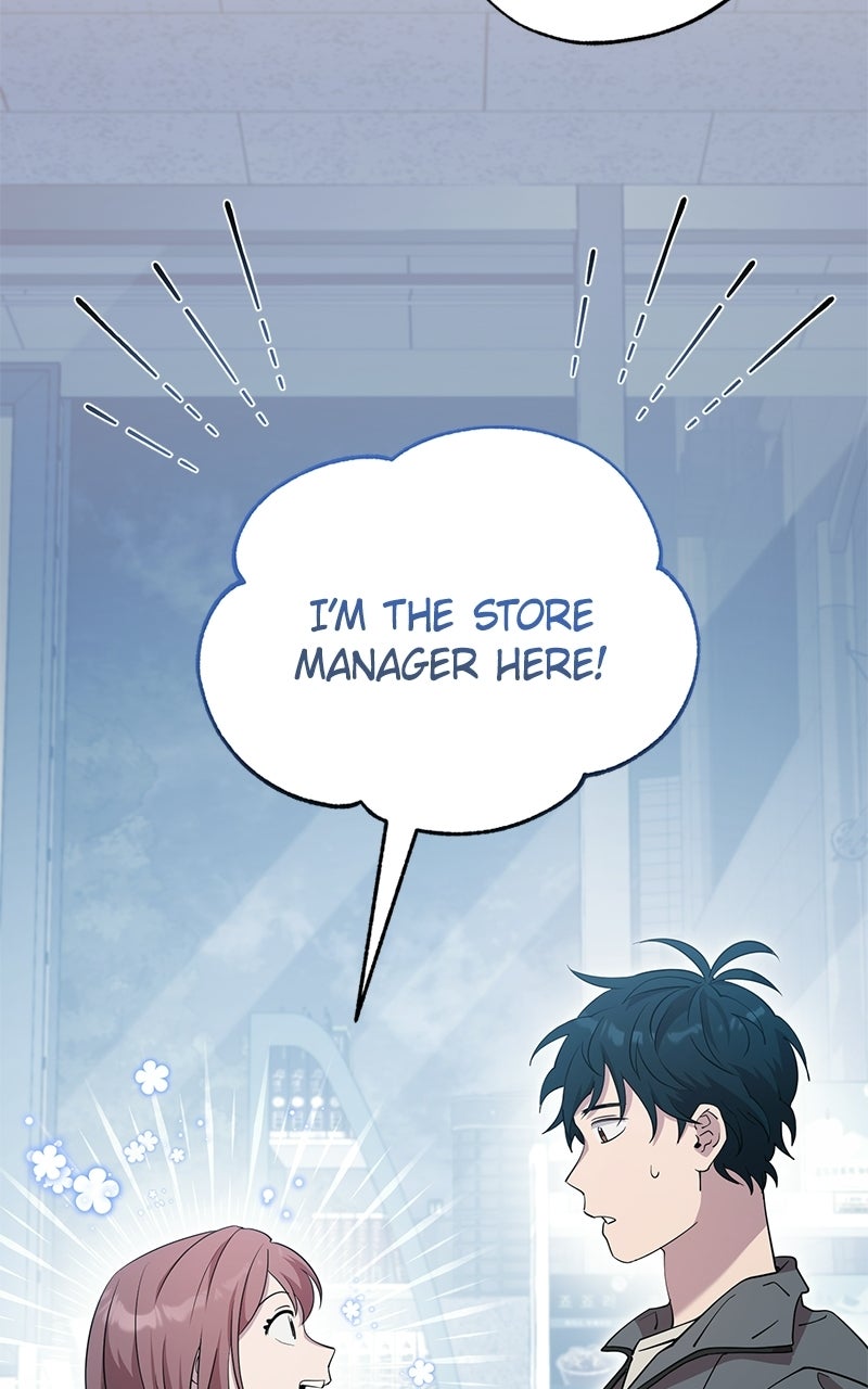 Read Night Shift in AnotherWorld chapter 1 image 31 on Lezhin