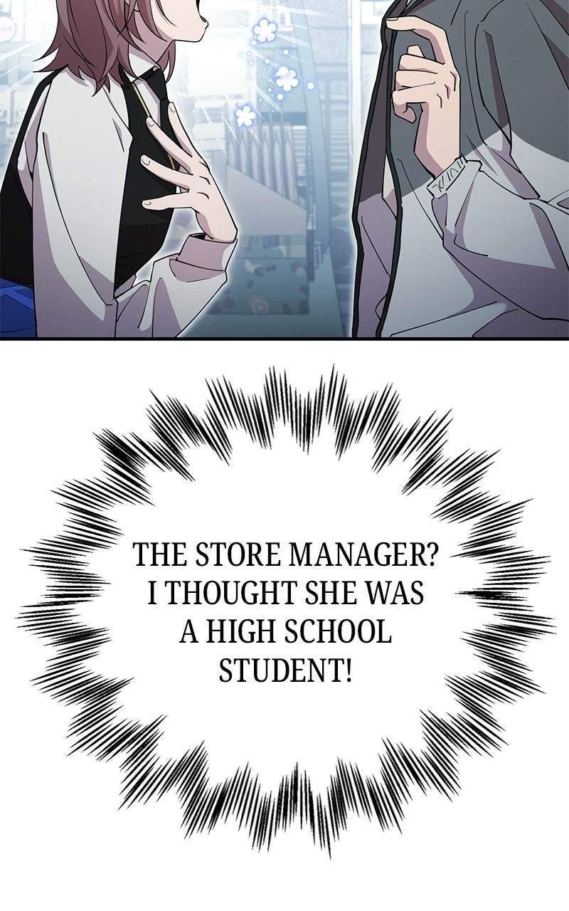 Read Night Shift in AnotherWorld chapter 1 image 32 on Lezhin