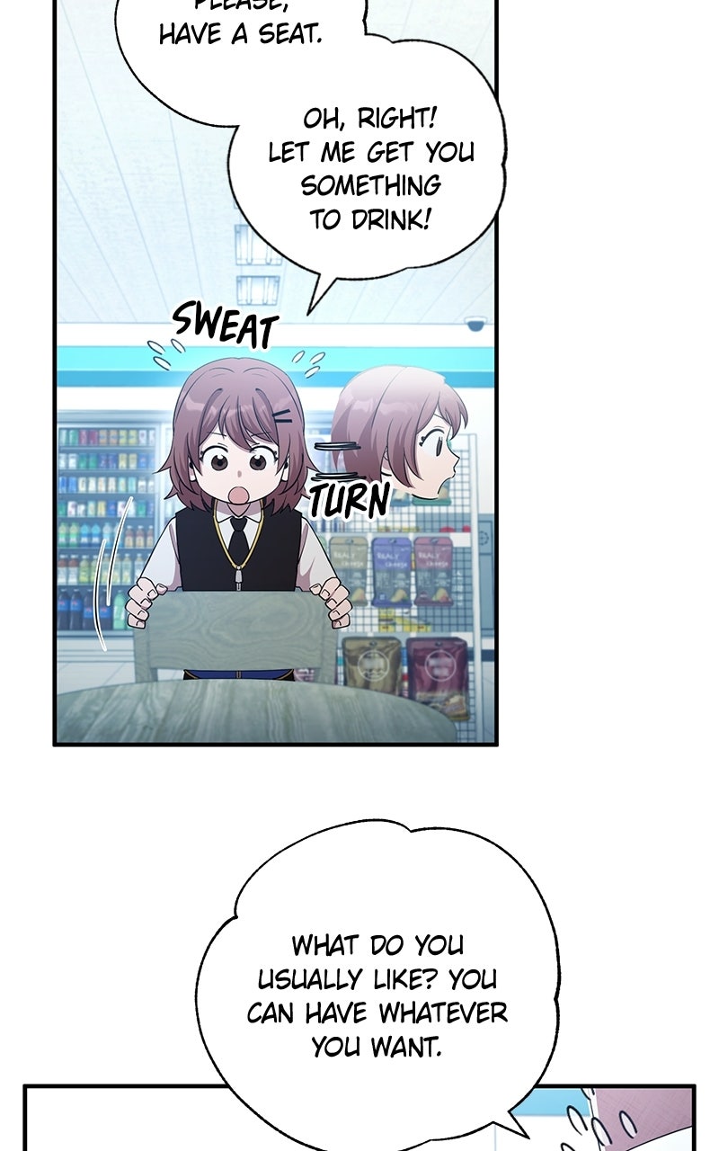 Read Night Shift in AnotherWorld chapter 1 image 35 on Lezhin