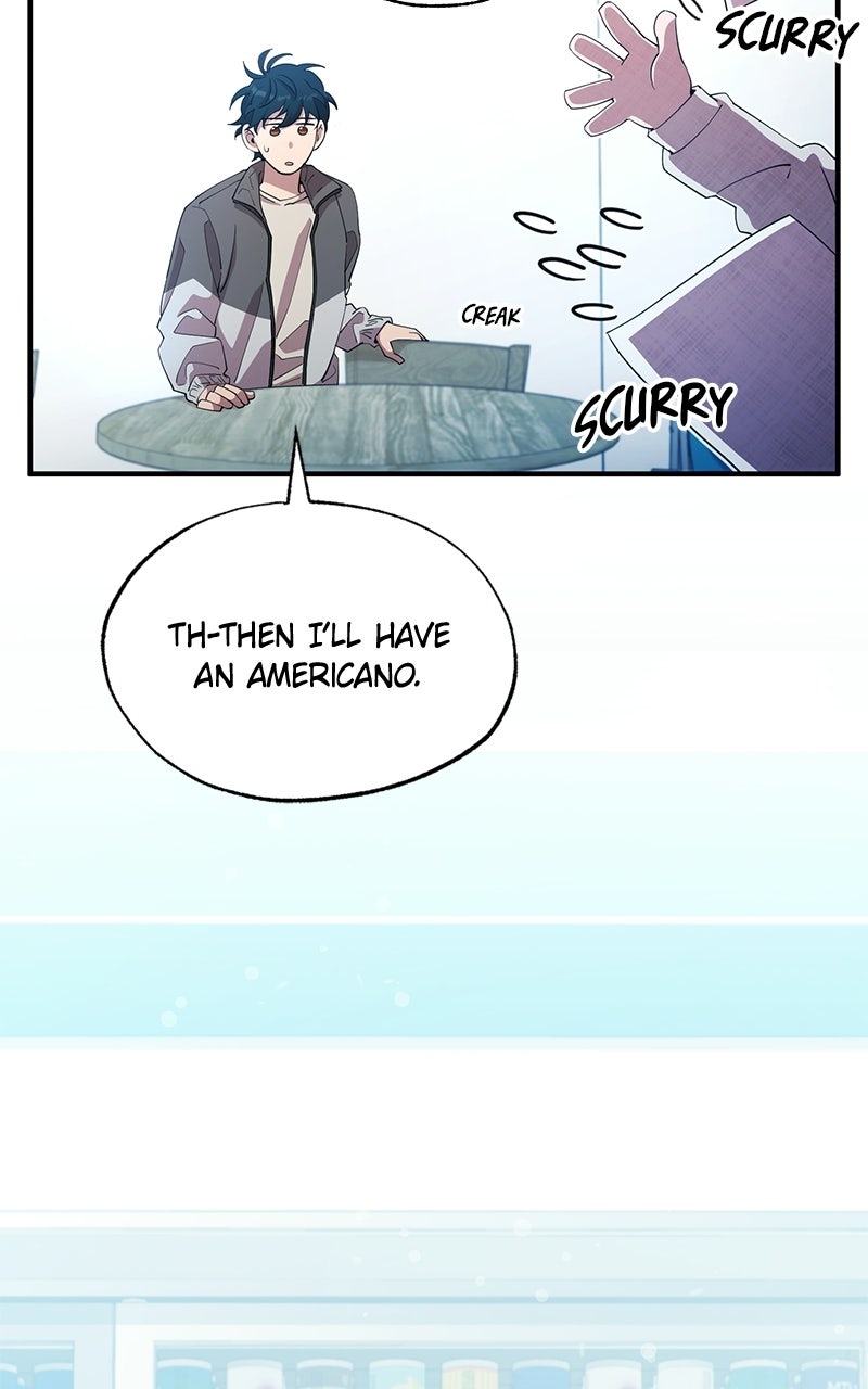 Read Night Shift in AnotherWorld chapter 1 image 36 on Lezhin