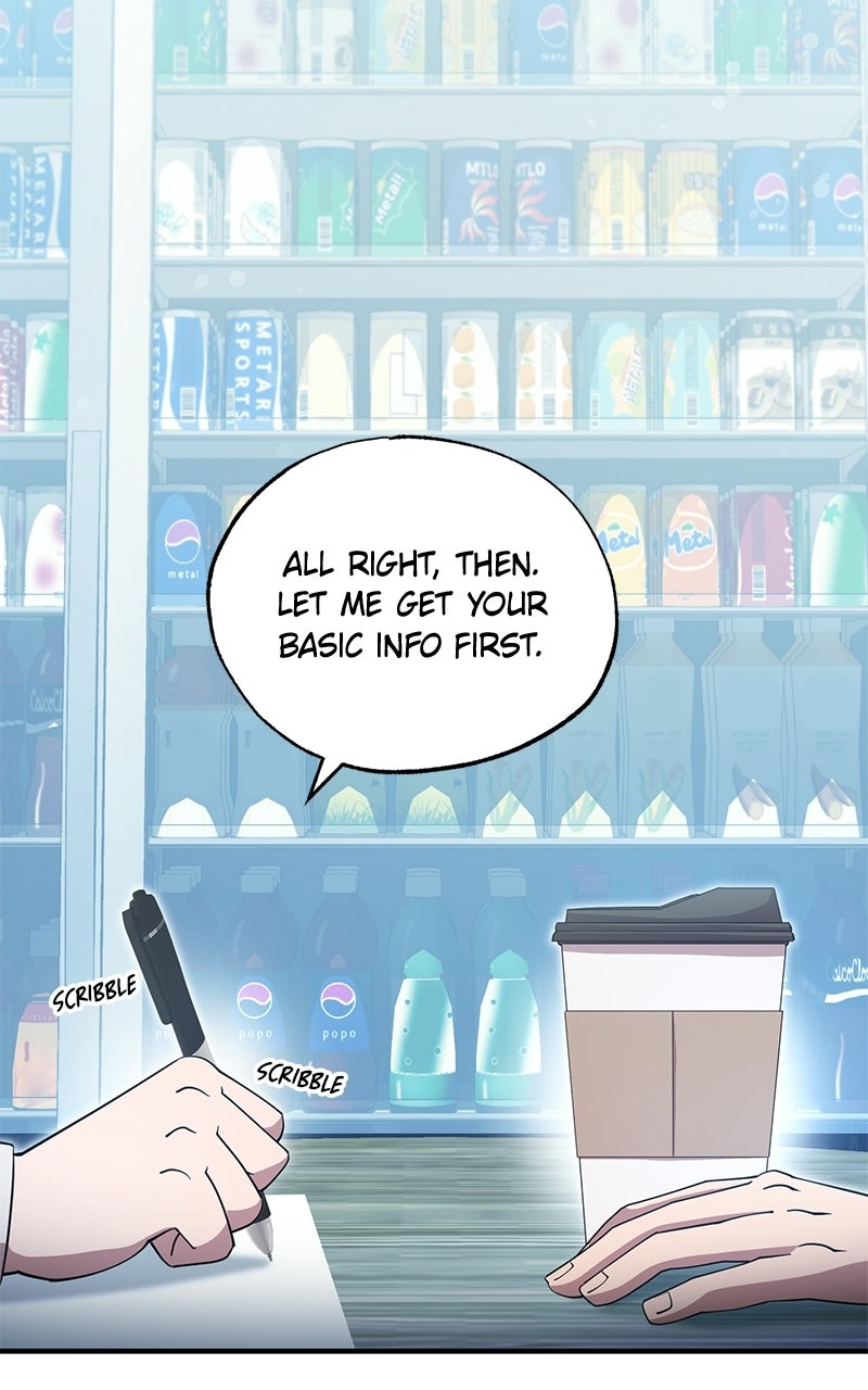 Read Night Shift in AnotherWorld chapter 1 image 37 on Lezhin
