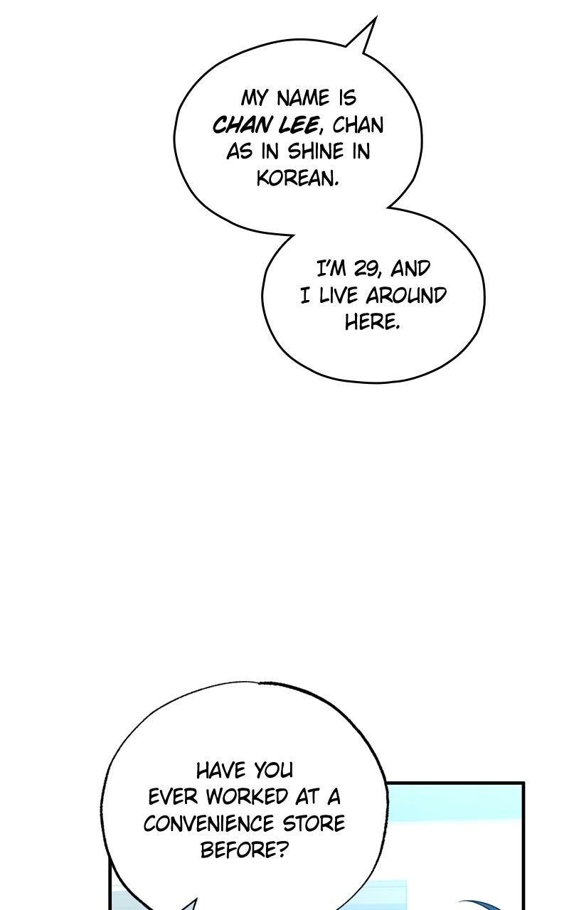Read Night Shift in AnotherWorld chapter 1 image 38 on Lezhin