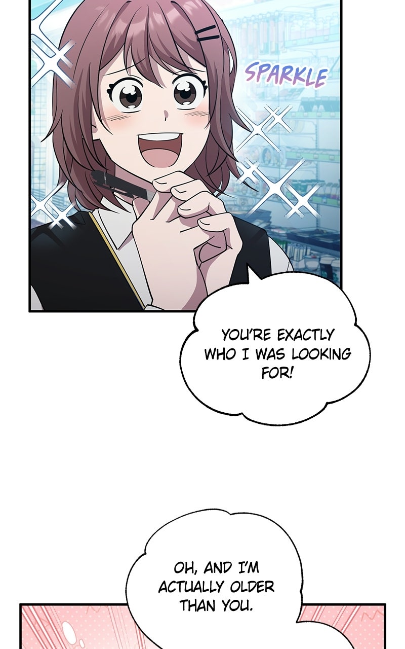 Read Night Shift in AnotherWorld chapter 1 image 40 on Lezhin