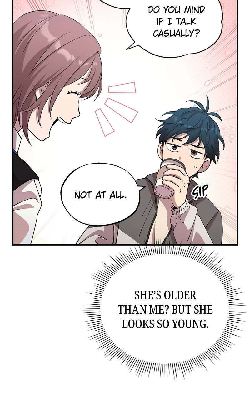 Read Night Shift in AnotherWorld chapter 1 image 41 on Lezhin