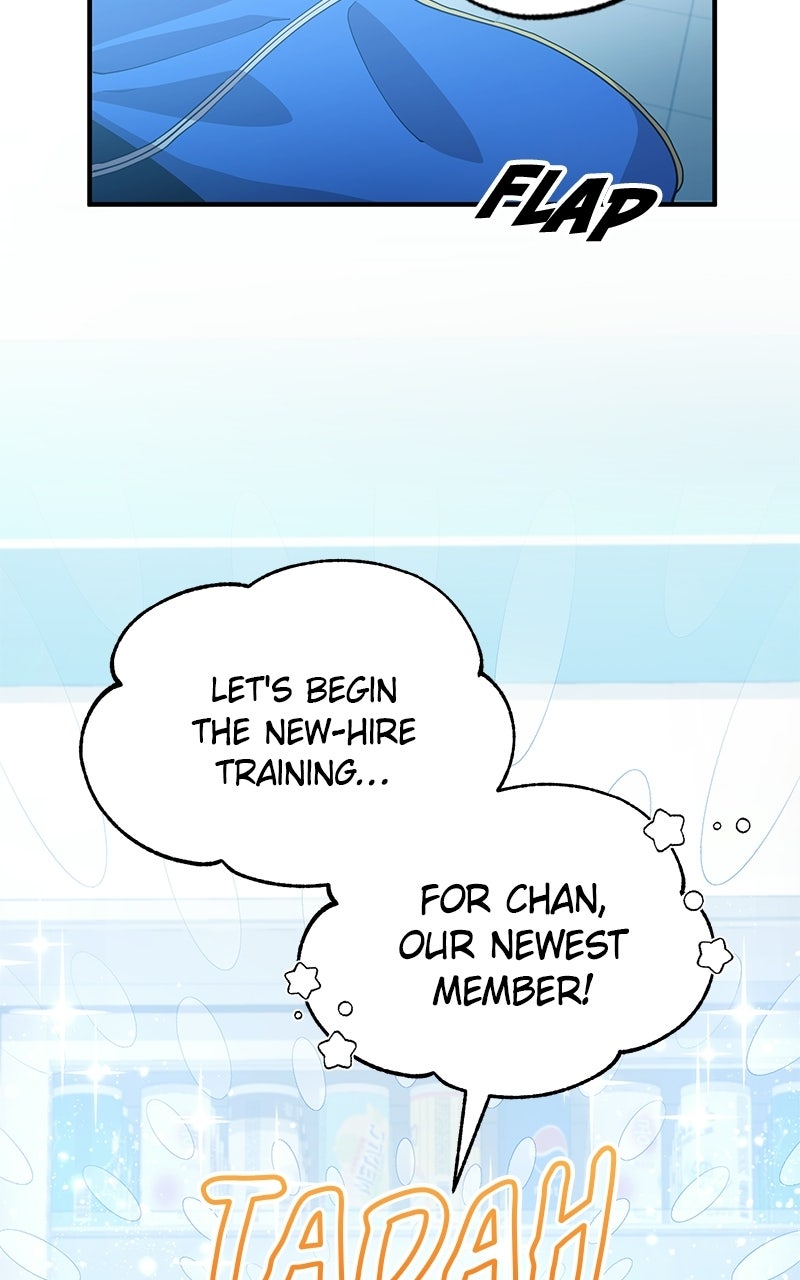 Read Night Shift in AnotherWorld chapter 1 image 49 on Lezhin