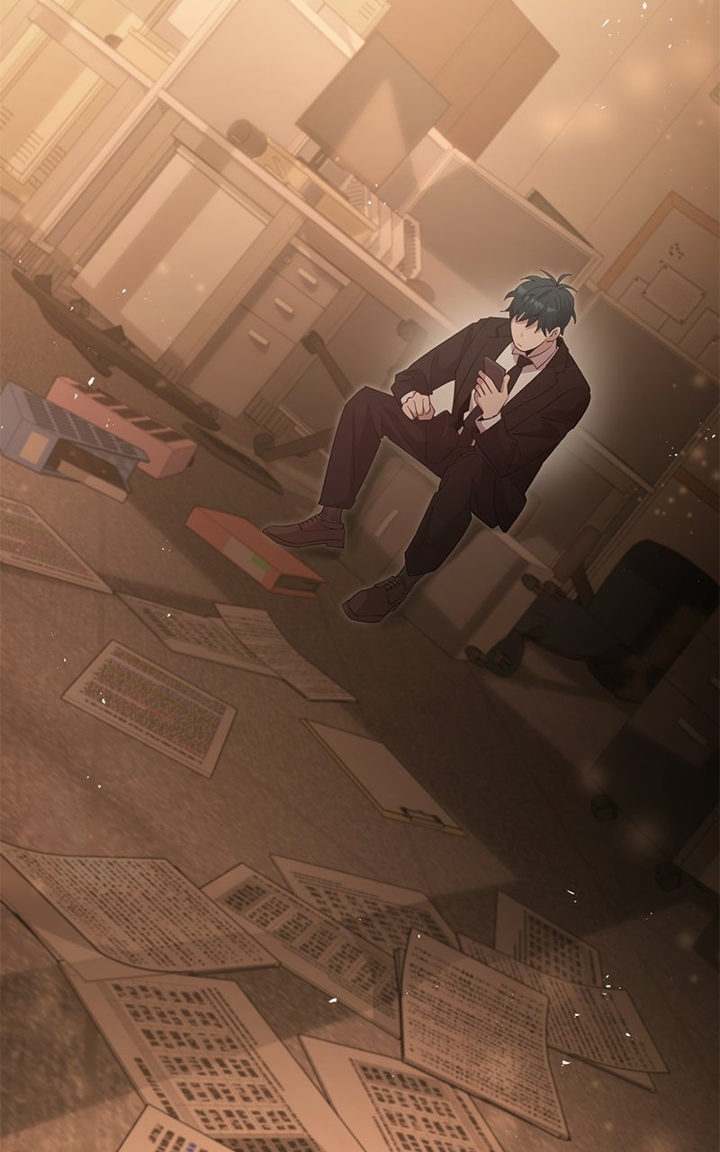 Read Night Shift in AnotherWorld chapter 1 image 5 on Lezhin