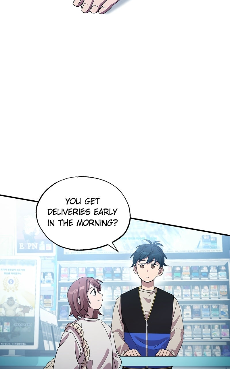 Read Night Shift in AnotherWorld chapter 1 image 54 on Lezhin
