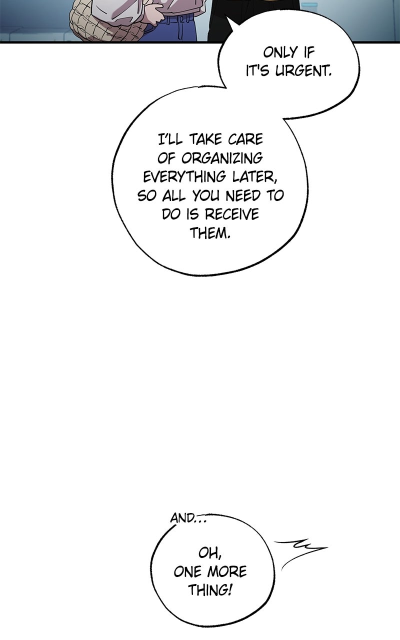 Read Night Shift in AnotherWorld chapter 1 image 55 on Lezhin