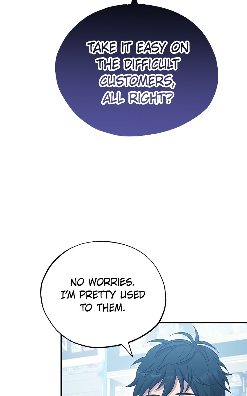 Read Night Shift in AnotherWorld chapter 1 image 57 on Lezhin
