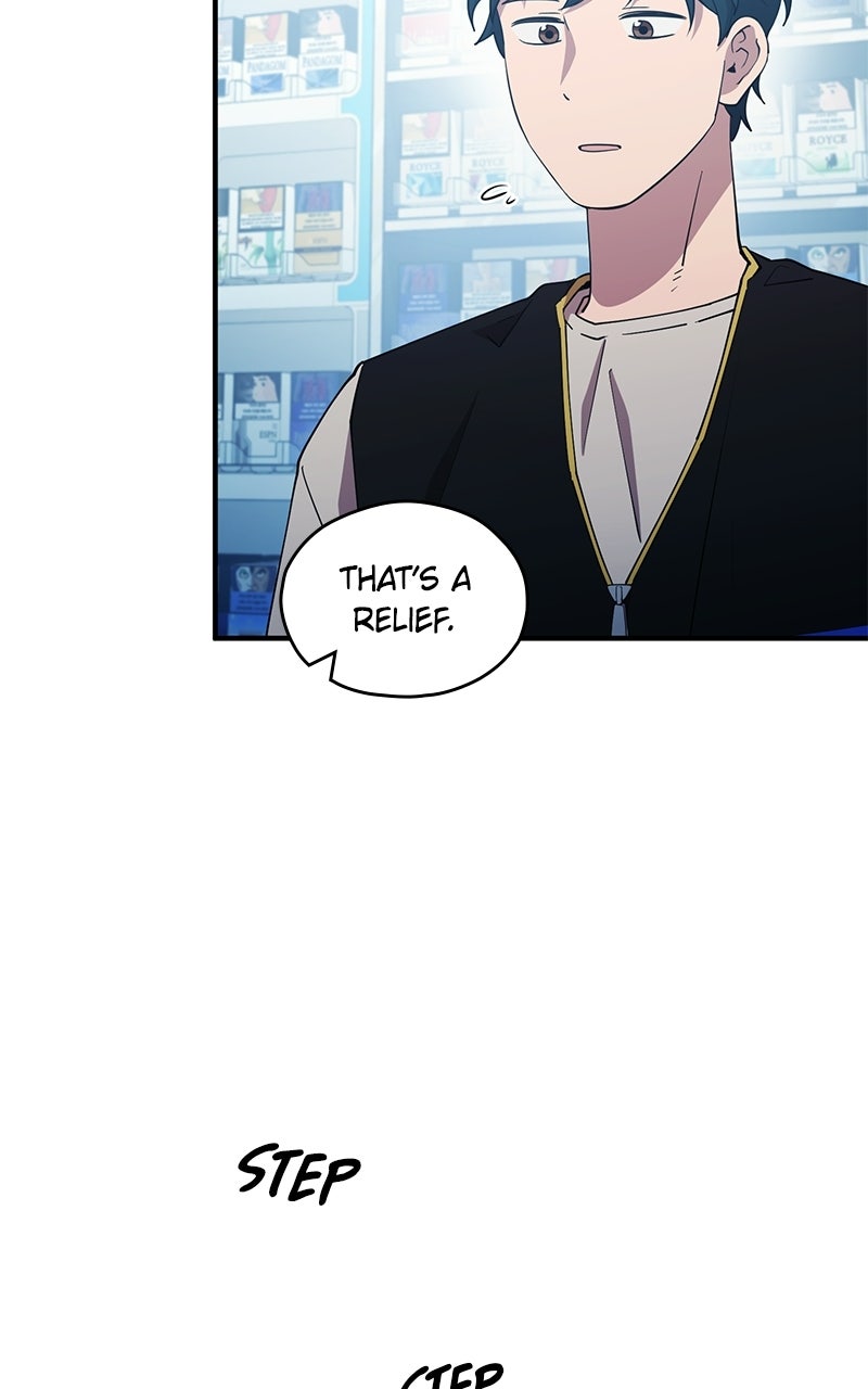 Read Night Shift in AnotherWorld chapter 1 image 58 on Lezhin