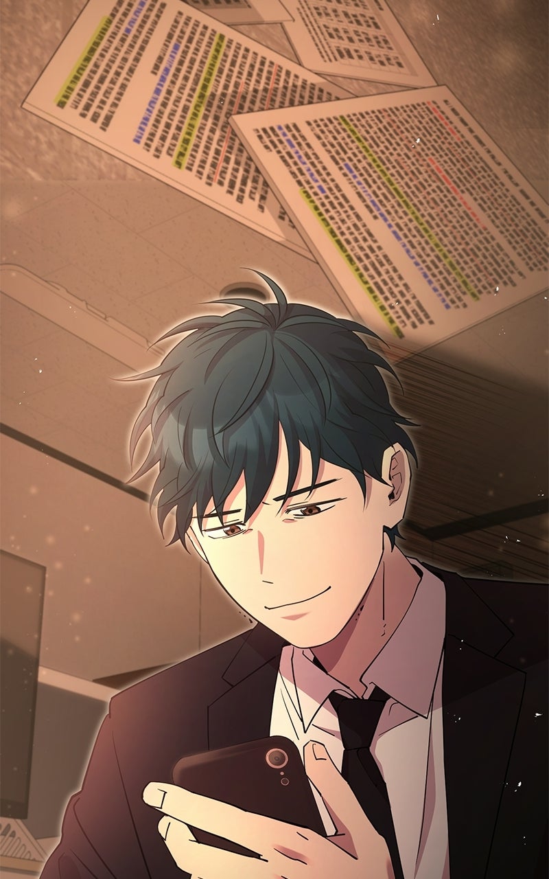 Read Night Shift in AnotherWorld chapter 1 image 6 on Lezhin