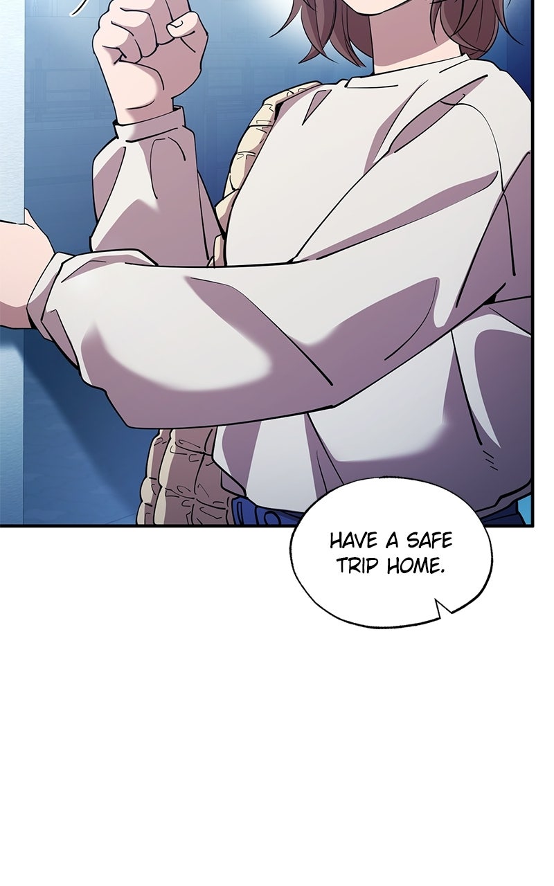 Read Night Shift in AnotherWorld chapter 1 image 60 on Lezhin