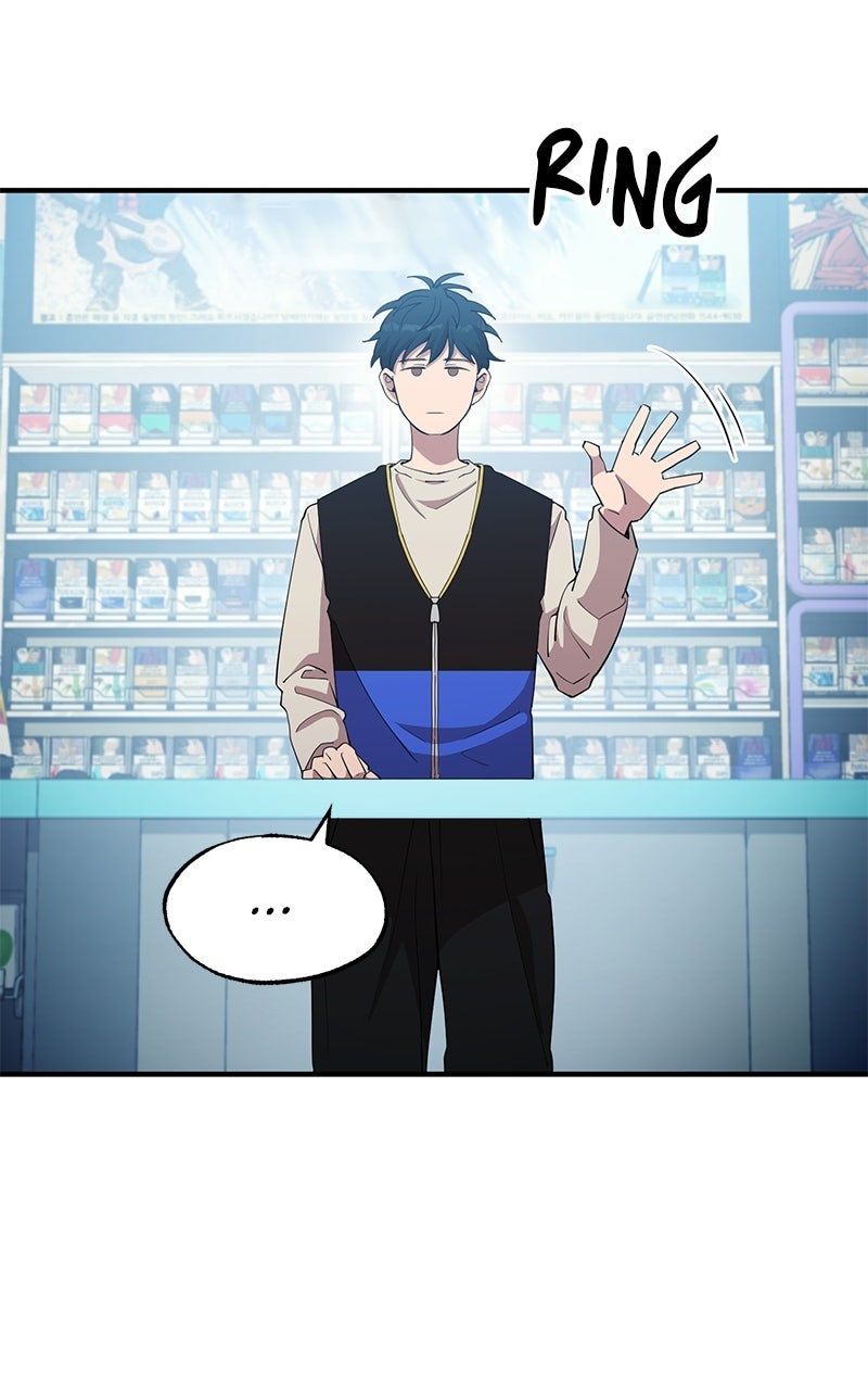 Read Night Shift in AnotherWorld chapter 1 image 61 on Lezhin