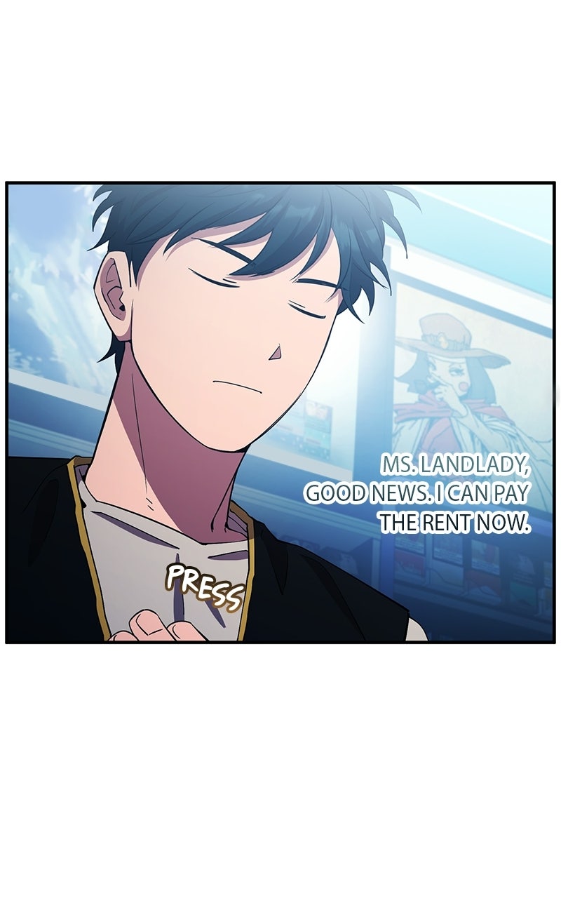 Read Night Shift in AnotherWorld chapter 1 image 62 on Lezhin