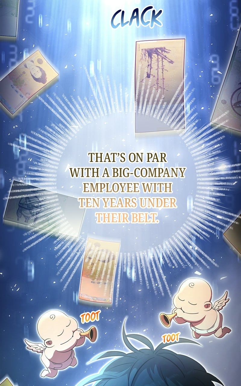 Read Night Shift in AnotherWorld chapter 1 image 66 on Lezhin