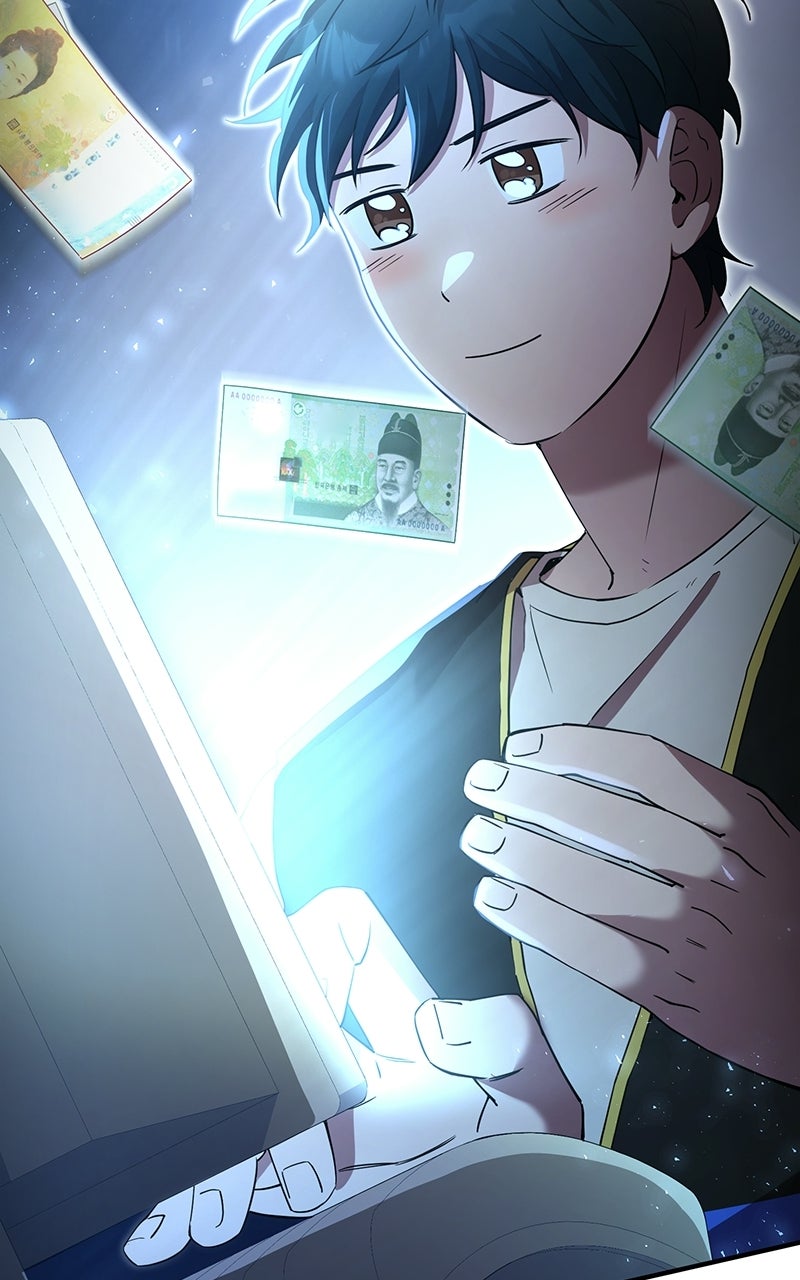 Read Night Shift in AnotherWorld chapter 1 image 67 on Lezhin