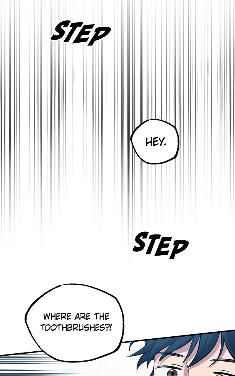 Read Night Shift in AnotherWorld chapter 1 image 70 on Lezhin