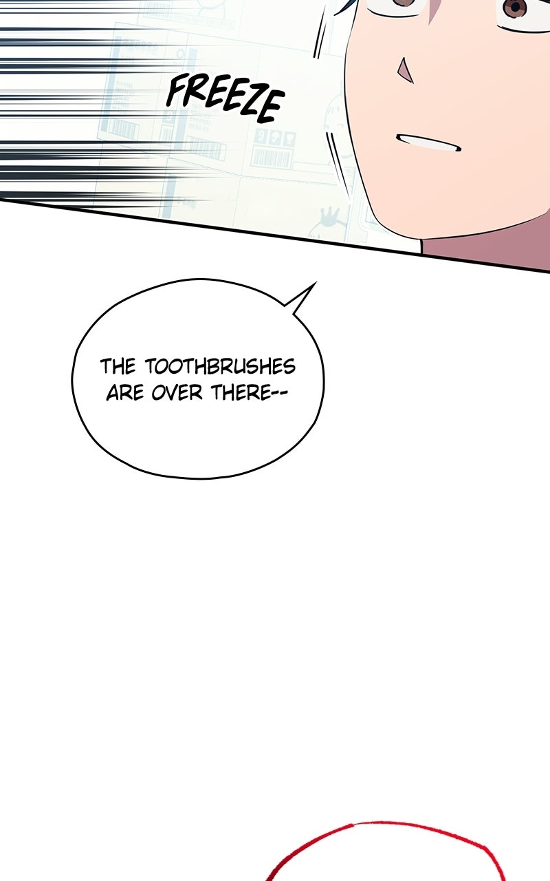 Read Night Shift in AnotherWorld chapter 1 image 71 on Lezhin