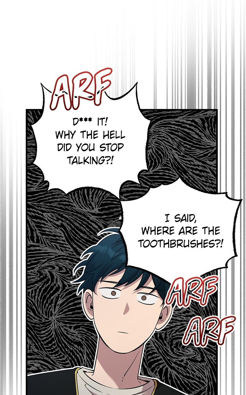 Read Night Shift in AnotherWorld chapter 1 image 76 on Lezhin