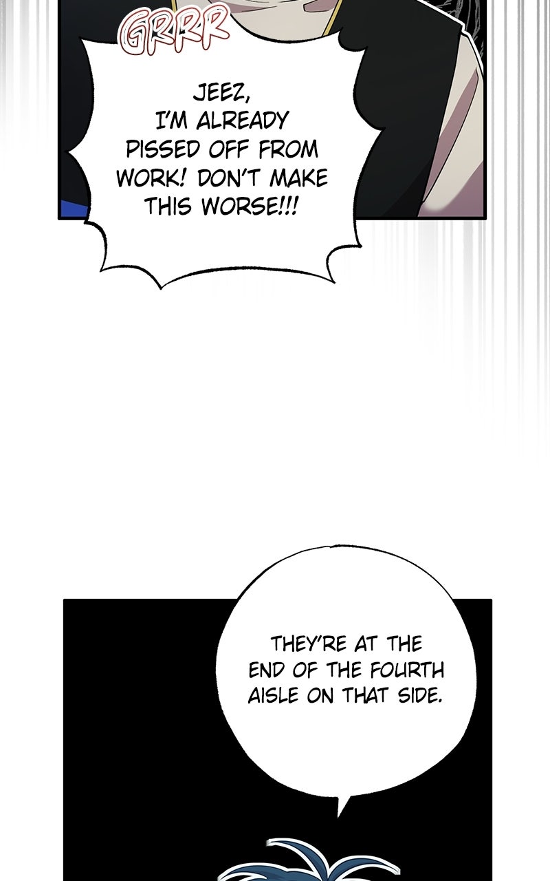 Read Night Shift in AnotherWorld chapter 1 image 77 on Lezhin