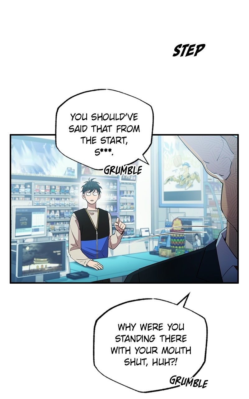 Read Night Shift in AnotherWorld chapter 1 image 79 on Lezhin