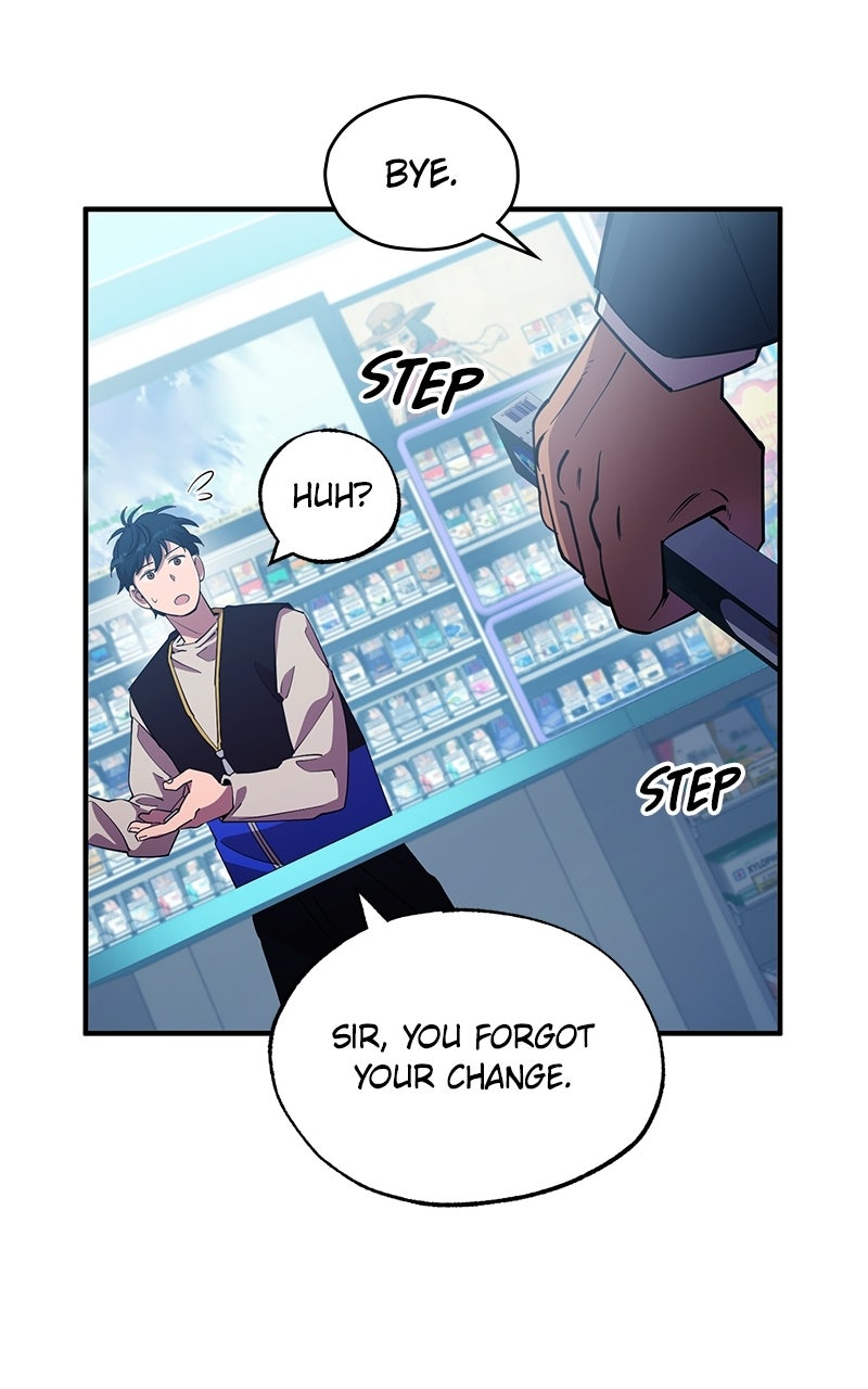 Read Night Shift in AnotherWorld chapter 1 image 85 on Lezhin