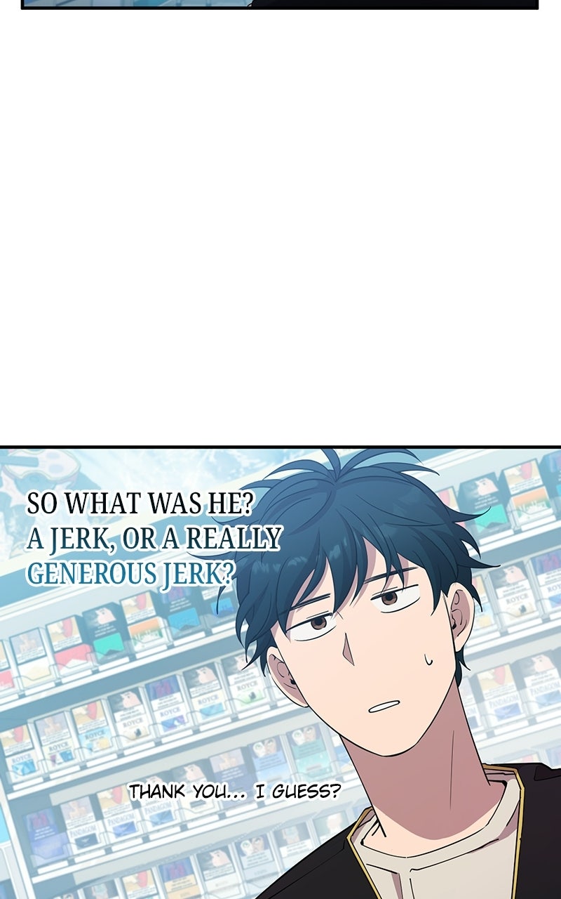 Read Night Shift in AnotherWorld chapter 1 image 88 on Lezhin