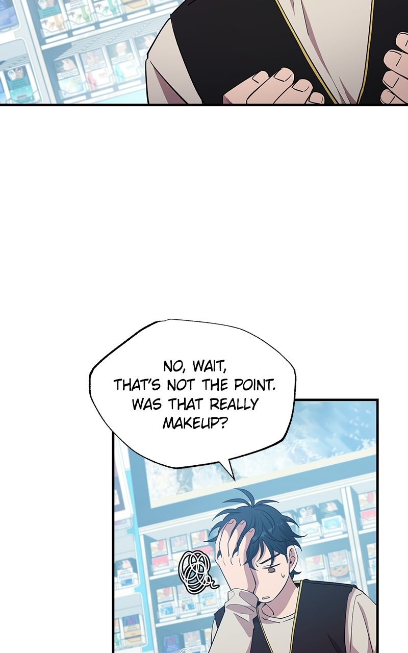 Read Night Shift in AnotherWorld chapter 1 image 89 on Lezhin