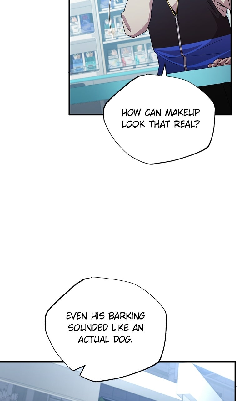 Read Night Shift in AnotherWorld chapter 1 image 90 on Lezhin