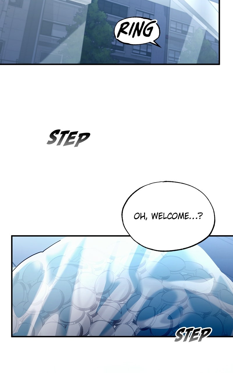Read Night Shift in AnotherWorld chapter 1 image 91 on Lezhin