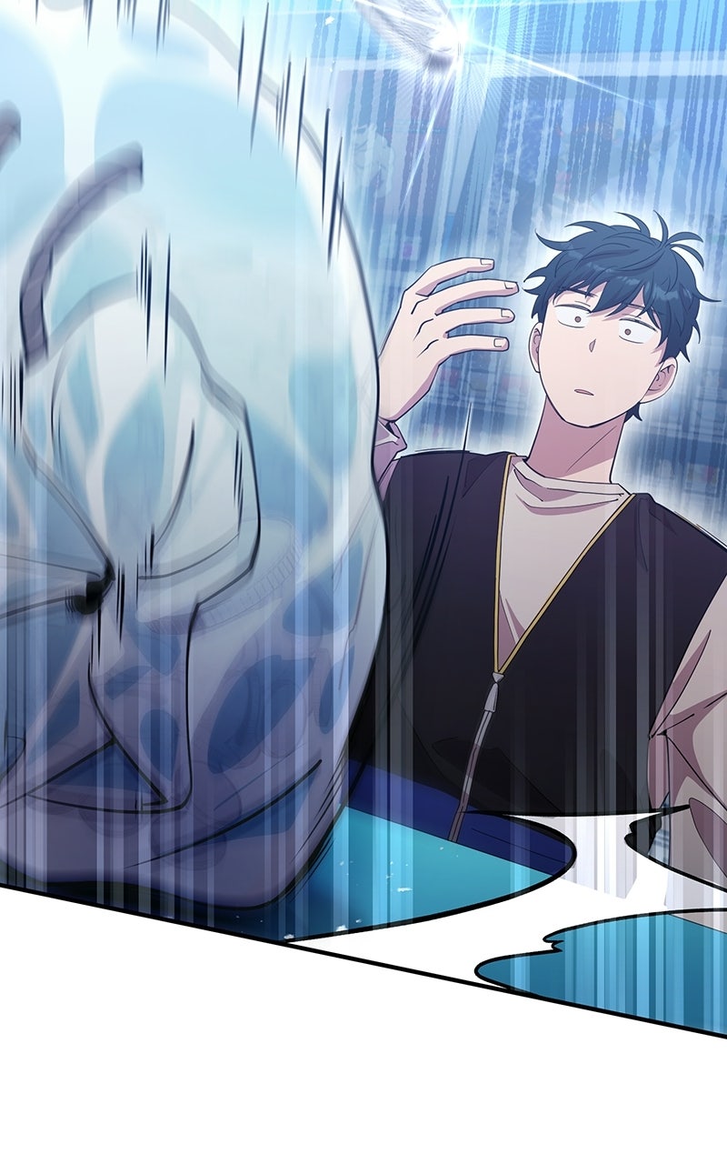Read Night Shift in AnotherWorld chapter 1 image 93 on Lezhin