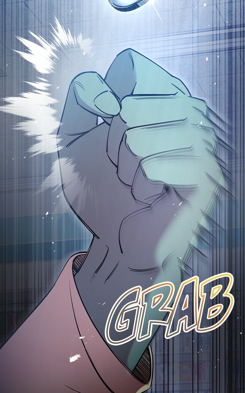 Read Night Shift in AnotherWorld chapter 1 image 95 on Lezhin