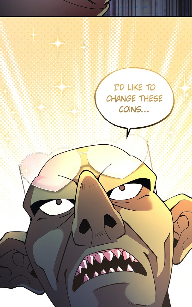 Read Night Shift in AnotherWorld chapter 1 image 96 on Lezhin