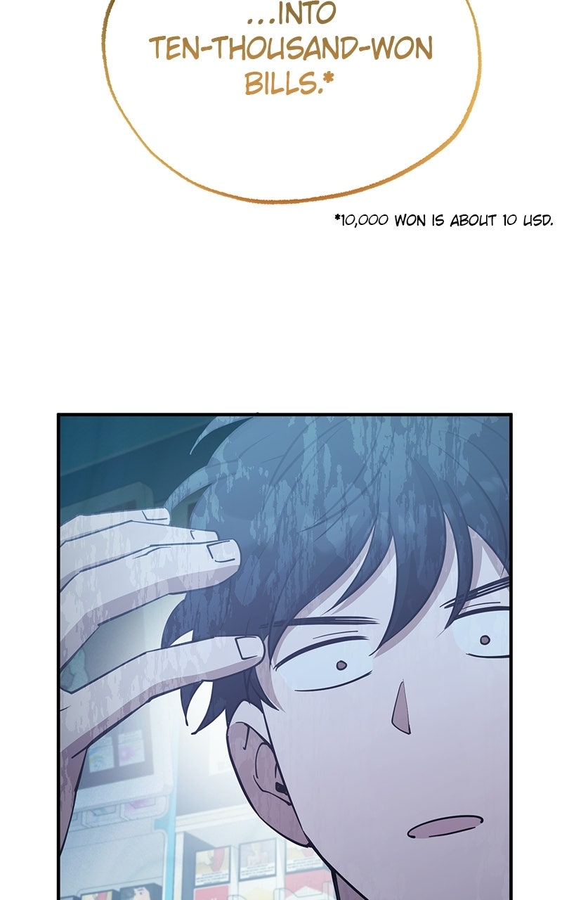 Read Night Shift in AnotherWorld chapter 1 image 98 on Lezhin