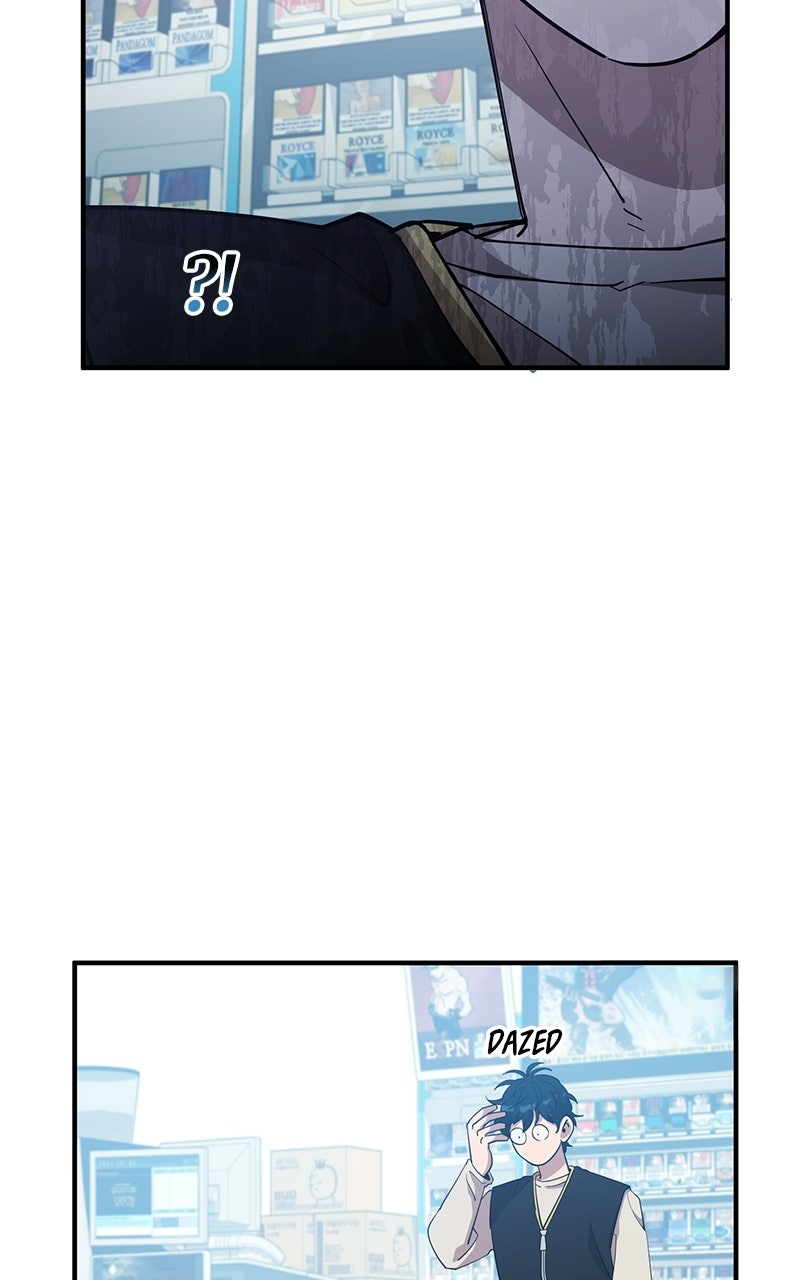 Read Night Shift in AnotherWorld chapter 1 image 99 on Lezhin