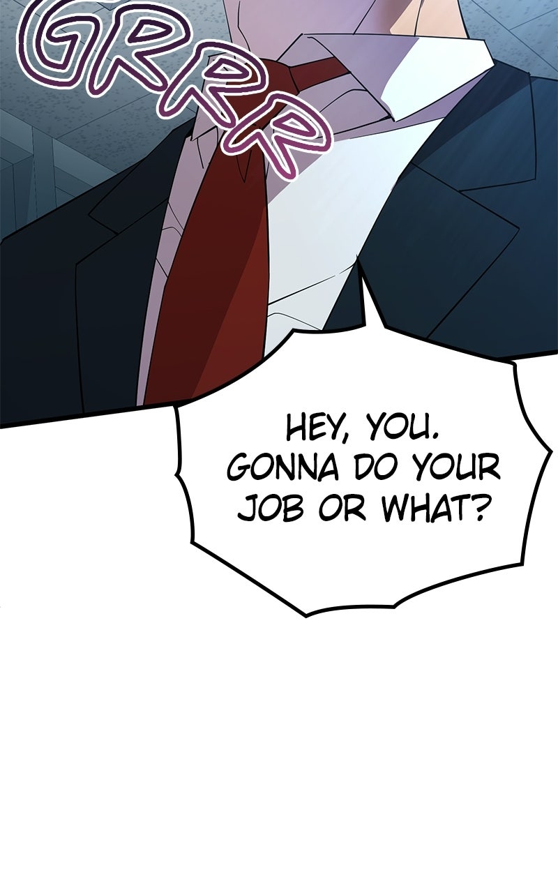 Read Night Shift in AnotherWorld chapter 10 image 1 on Lezhin