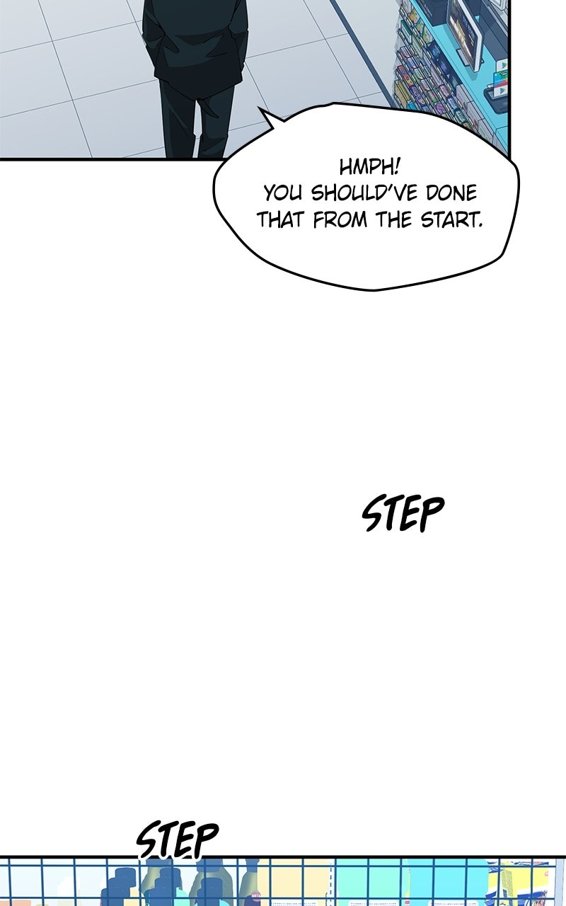 Read Night Shift in AnotherWorld chapter 10 image 10 on Lezhin